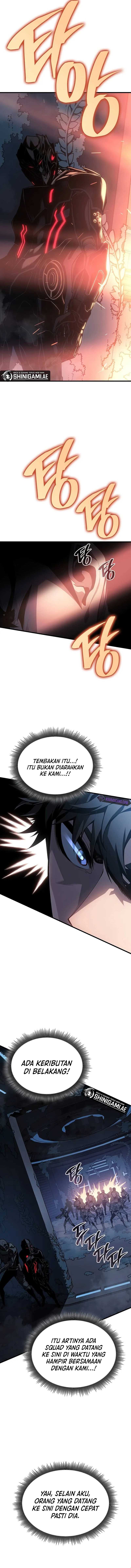 Bad Born Blood Chapter 16 Gambar 5