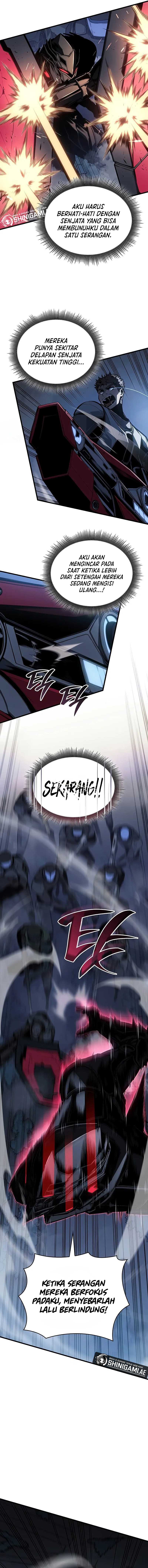 Bad Born Blood Chapter 16 Gambar 7
