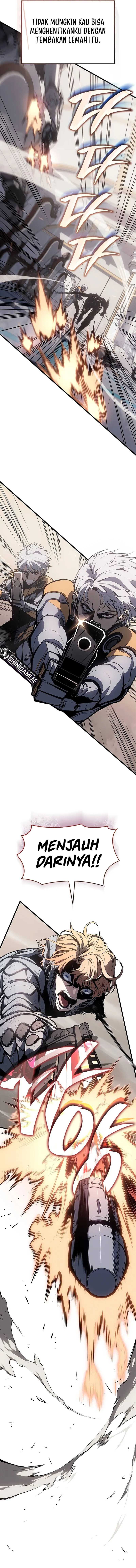Bad Born Blood Chapter 17 Gambar 9
