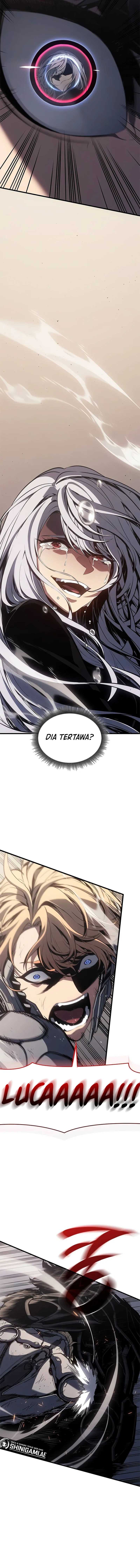 Bad Born Blood Chapter 17 Gambar 14