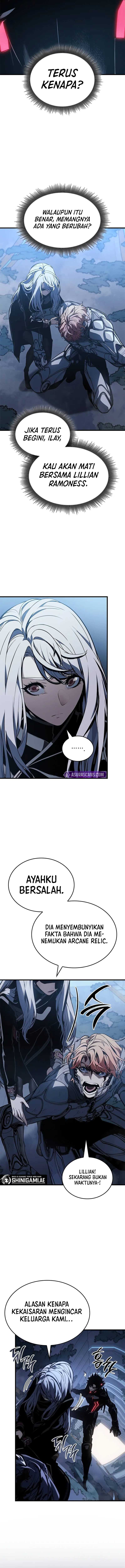 Bad Born Blood Chapter 17 Gambar 18
