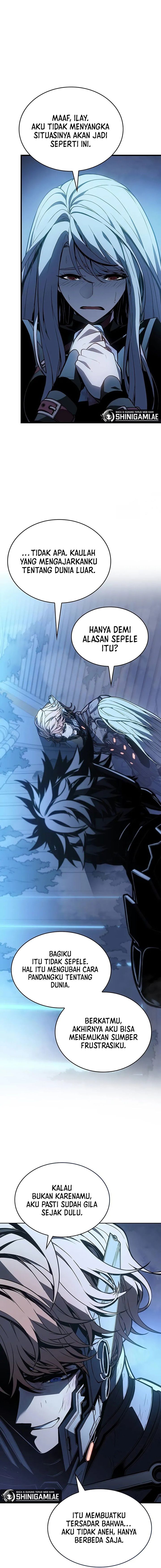 Bad Born Blood Chapter 18 Gambar 10