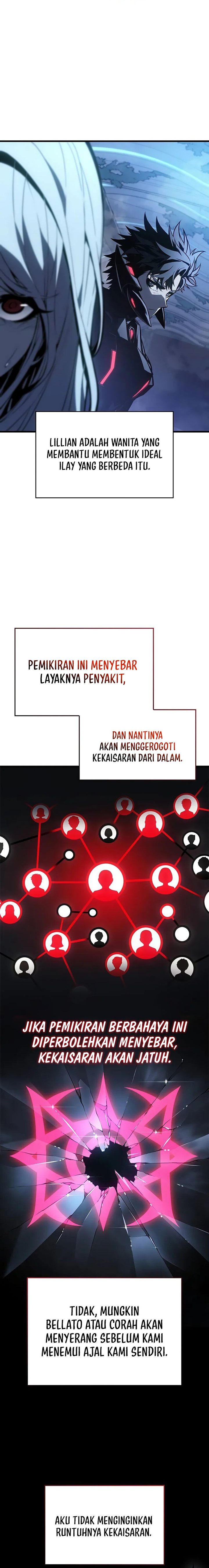 Bad Born Blood Chapter 18 Gambar 11