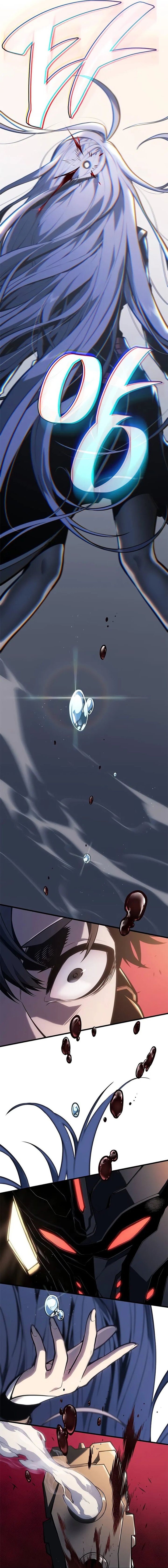 Bad Born Blood Chapter 18 Gambar 25