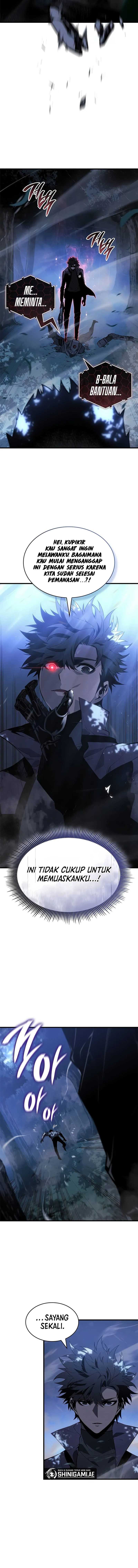 Bad Born Blood Chapter 23 Gambar 5