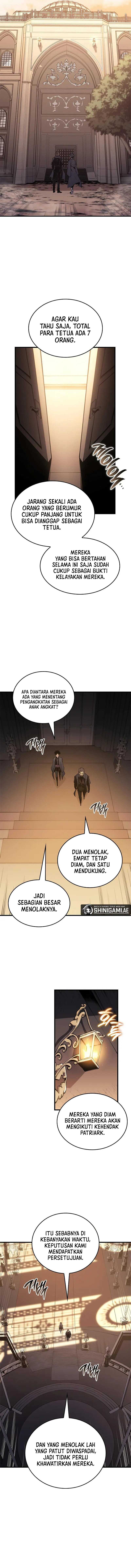 Bad Born Blood Chapter 31 Gambar 6