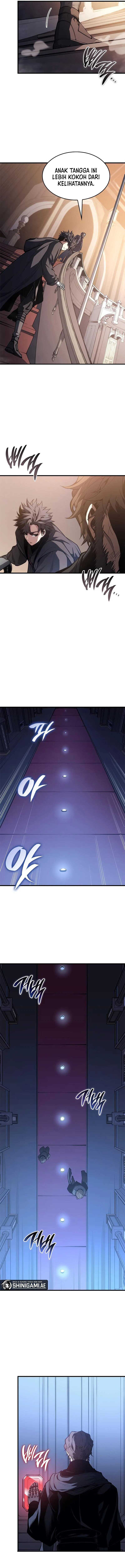 Bad Born Blood Chapter 31 Gambar 7