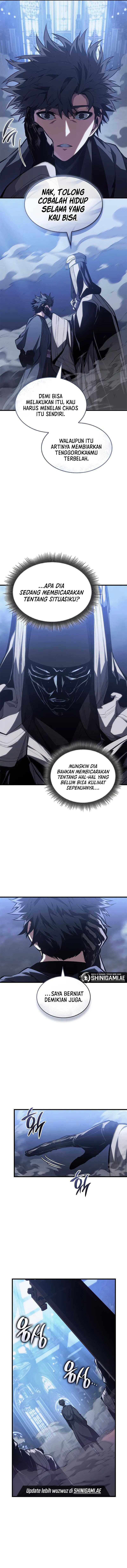 Bad Born Blood Chapter 31 Gambar 10