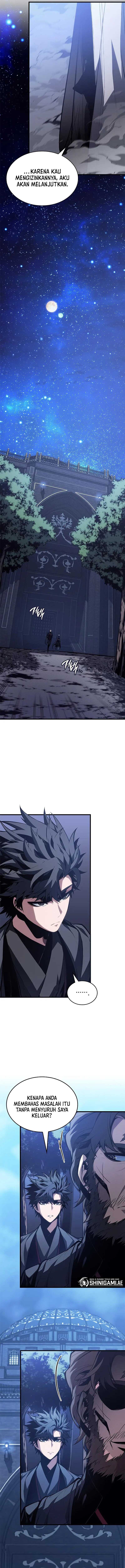 Bad Born Blood Chapter 31 Gambar 12