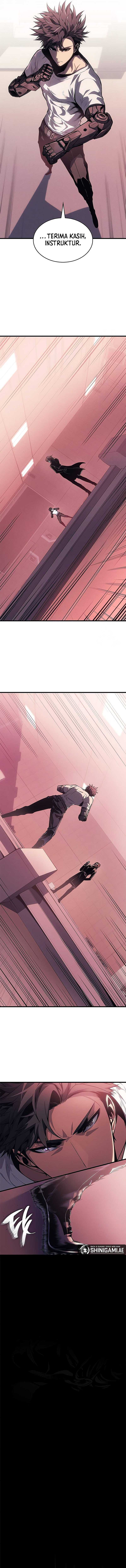 Bad Born Blood Chapter 37 Gambar 15