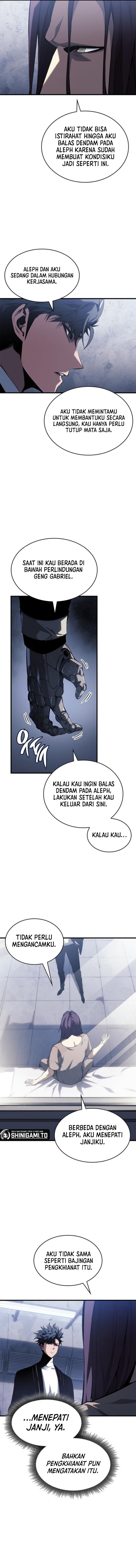 Bad Born Blood Chapter 38 Gambar 9