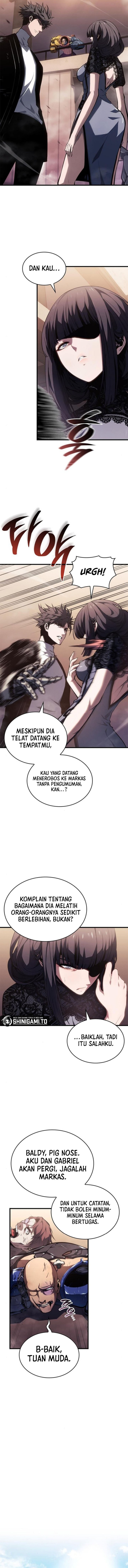 Bad Born Blood Chapter 38 Gambar 12