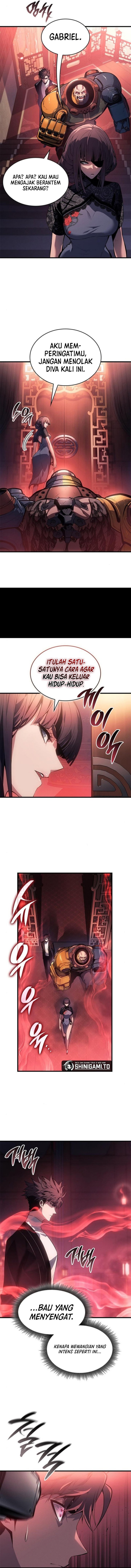 Bad Born Blood Chapter 38 Gambar 15