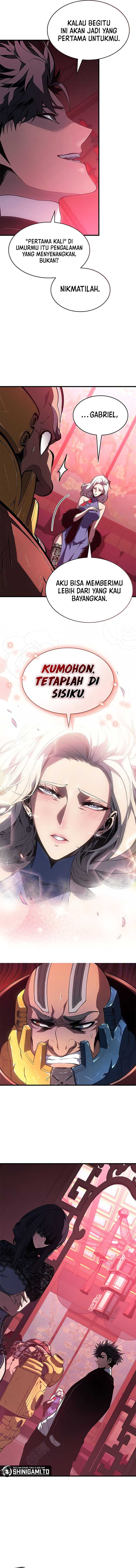 Bad Born Blood Chapter 39 Gambar 9