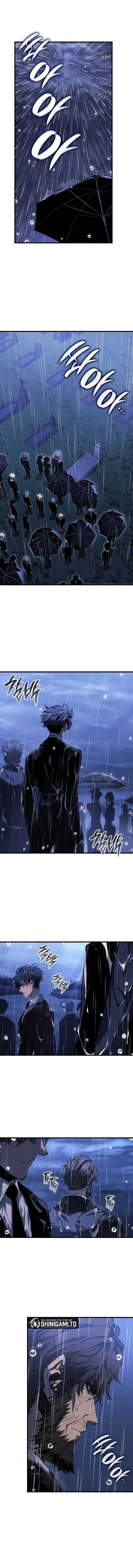 Bad Born Blood Chapter 41 Gambar 4