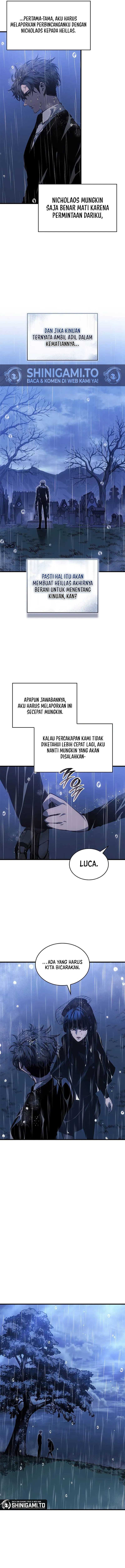 Bad Born Blood Chapter 41 Gambar 5