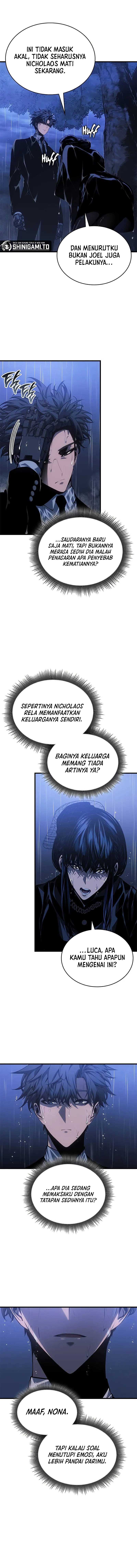 Bad Born Blood Chapter 41 Gambar 6