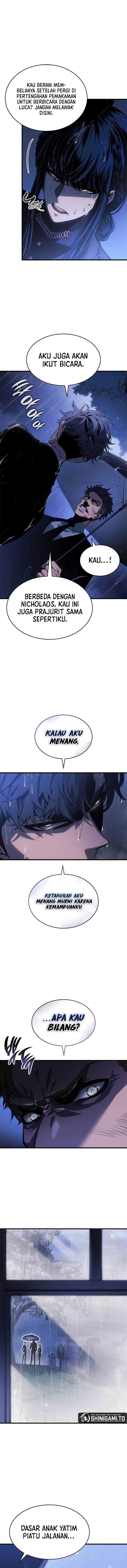 Bad Born Blood Chapter 41 Gambar 9