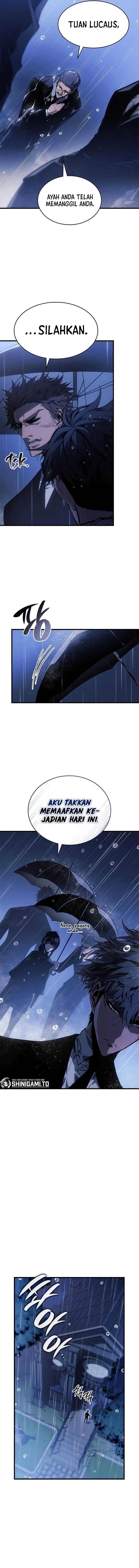 Bad Born Blood Chapter 41 Gambar 10