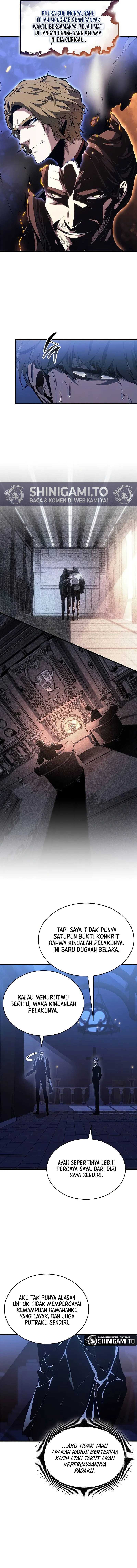 Bad Born Blood Chapter 41 Gambar 14