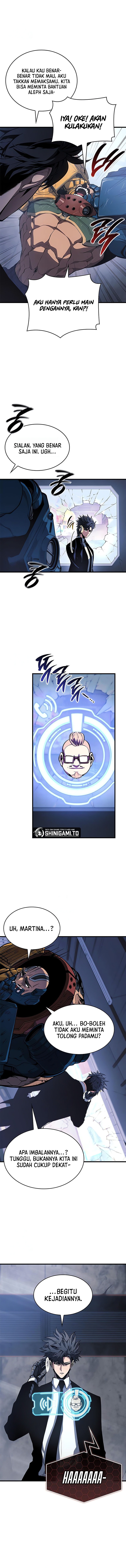 Bad Born Blood Chapter 42 Gambar 5