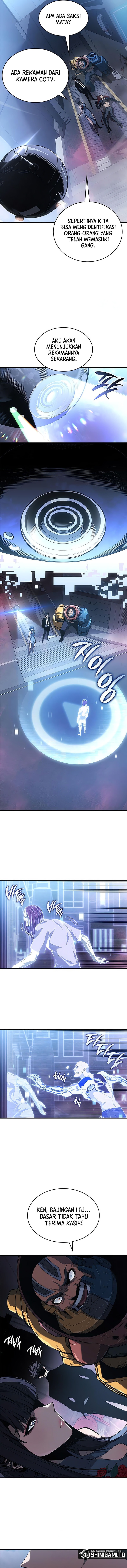 Bad Born Blood Chapter 42 Gambar 10