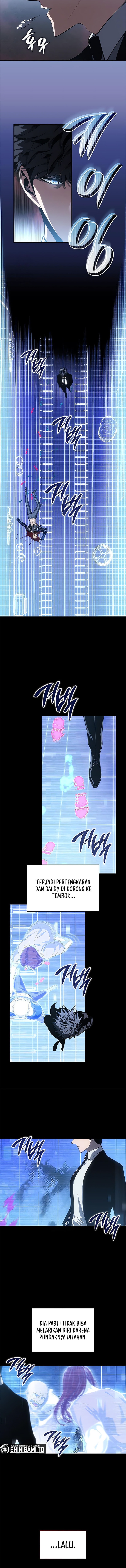 Bad Born Blood Chapter 42 Gambar 11