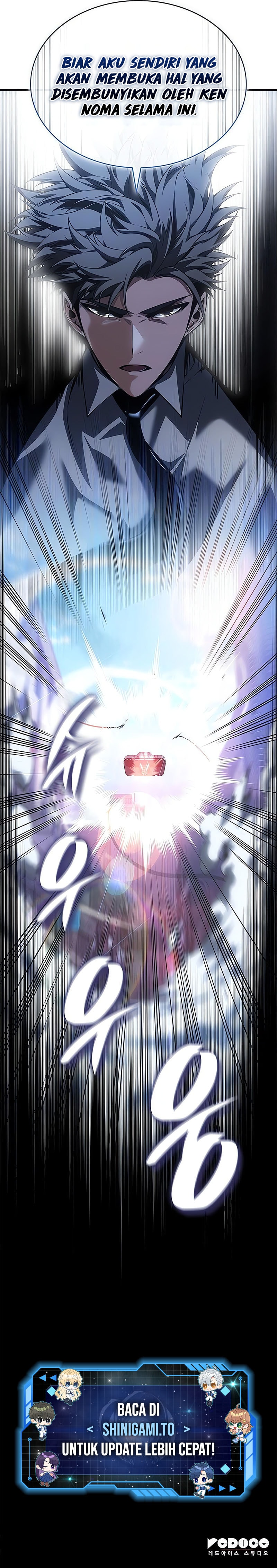 Bad Born Blood Chapter 42 Gambar 17