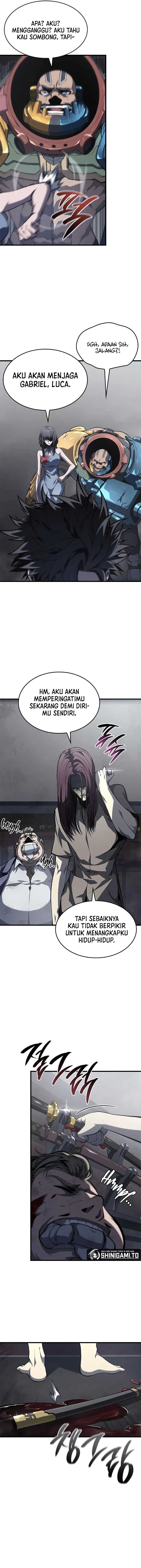 Bad Born Blood Chapter 43 Gambar 10