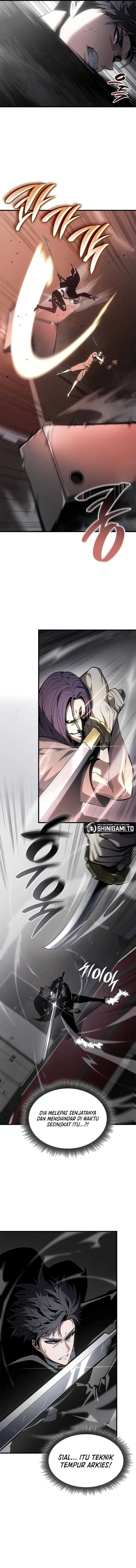 Bad Born Blood Chapter 43 Gambar 15
