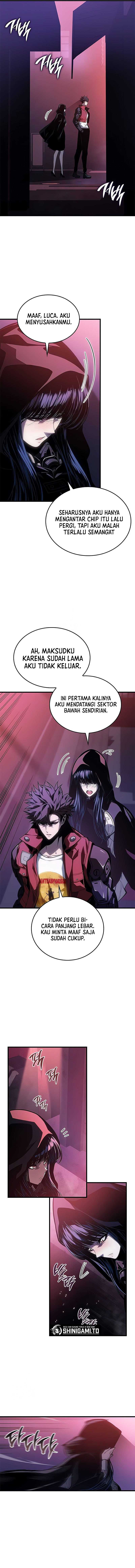 Bad Born Blood Chapter 45 Gambar 13