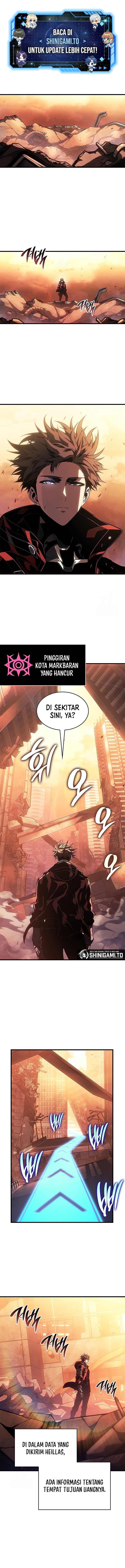 Bad Born Blood Chapter 46 Gambar 2
