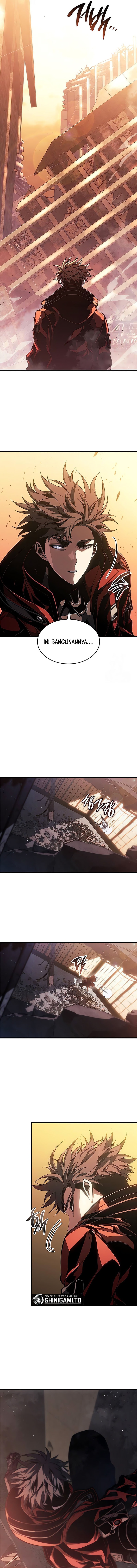 Bad Born Blood Chapter 46 Gambar 8