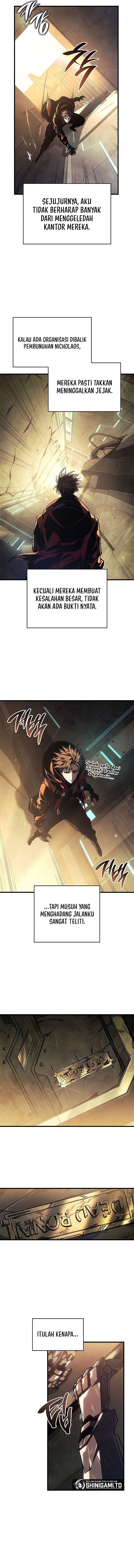 Bad Born Blood Chapter 46 Gambar 10