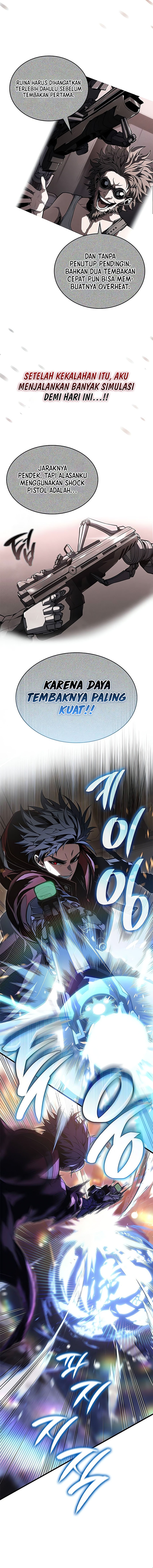Bad Born Blood Chapter 46 Gambar 14