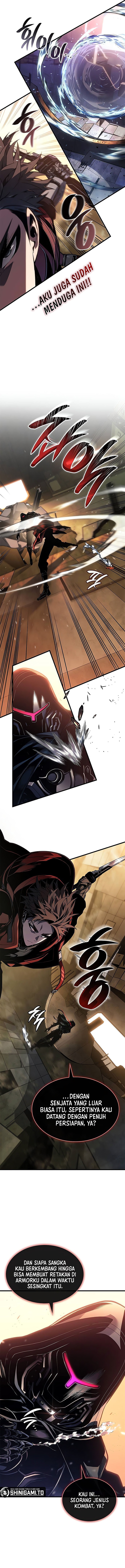 Bad Born Blood Chapter 46 Gambar 15