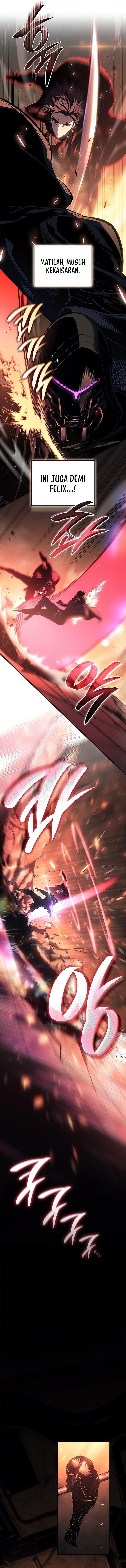 Bad Born Blood Chapter 47 Gambar 7