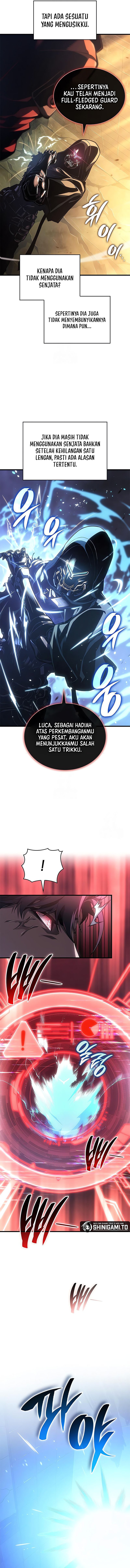 Bad Born Blood Chapter 47 Gambar 9