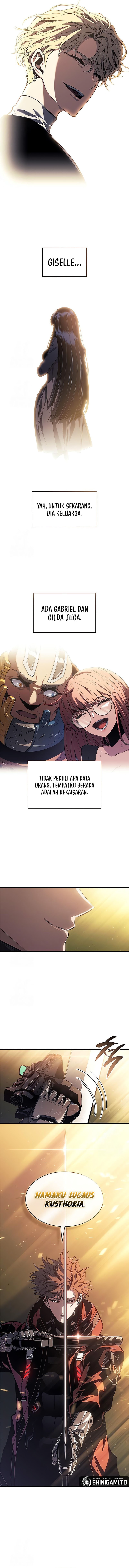 Bad Born Blood Chapter 47 Gambar 13