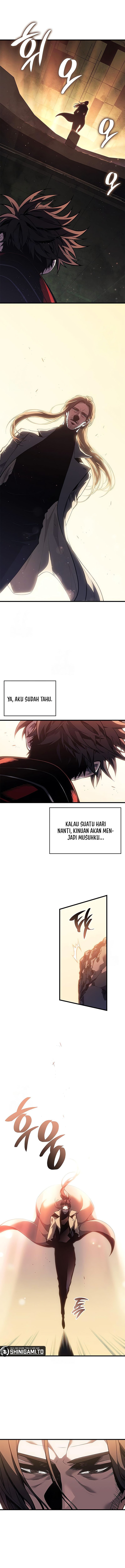 Bad Born Blood Chapter 47 Gambar 15