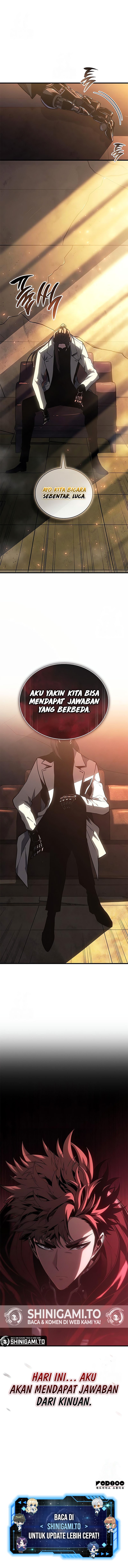 Bad Born Blood Chapter 47 Gambar 18