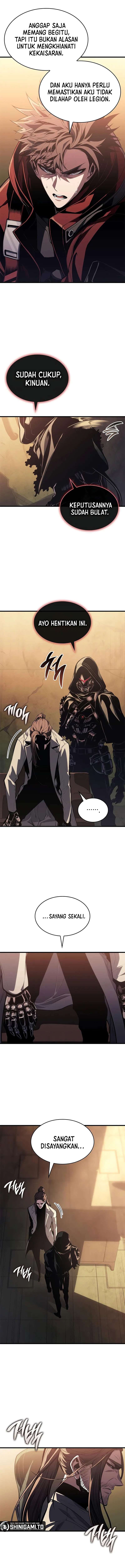 Bad Born Blood Chapter 48 Gambar 5