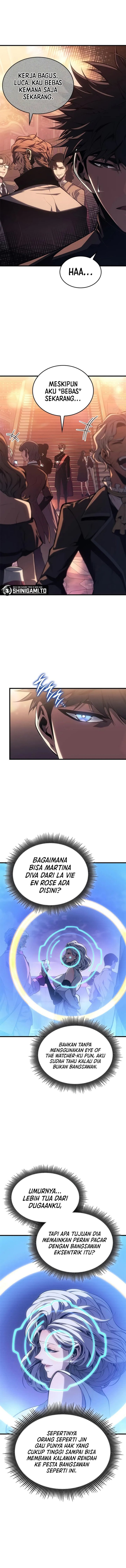 Bad Born Blood Chapter 50 Gambar 10