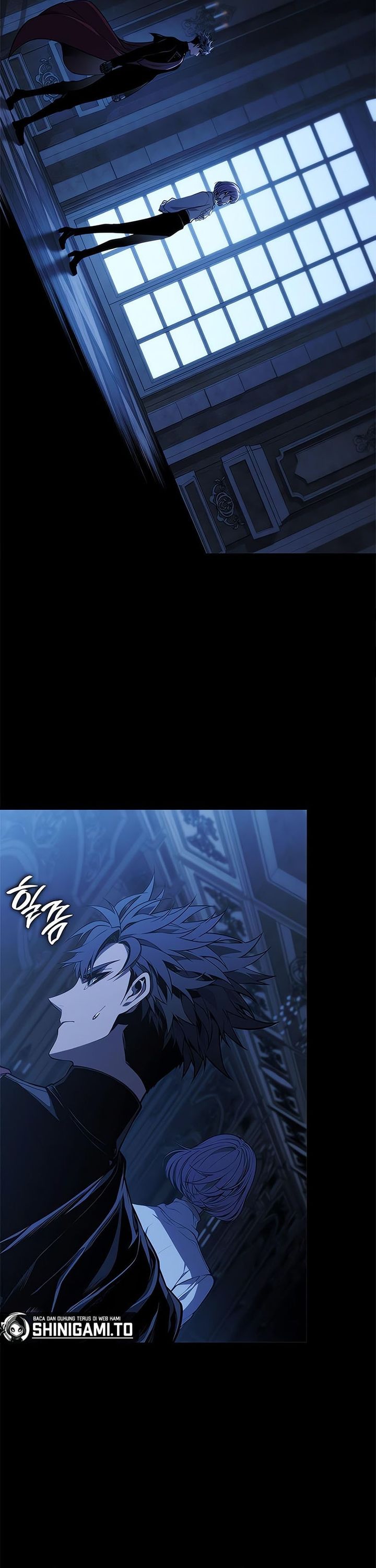 Bad Born Blood Chapter 52 Gambar 7