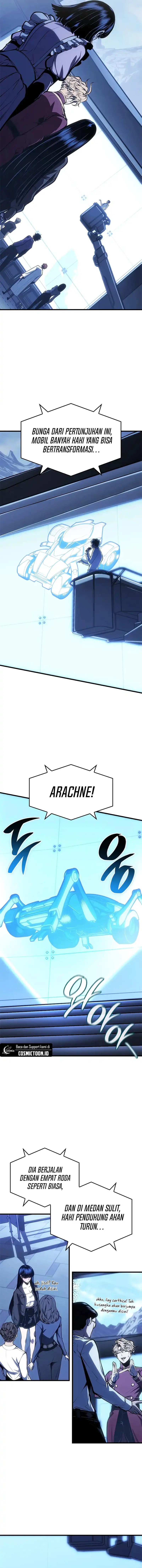 Bad Born Blood Chapter 58 Gambar 12