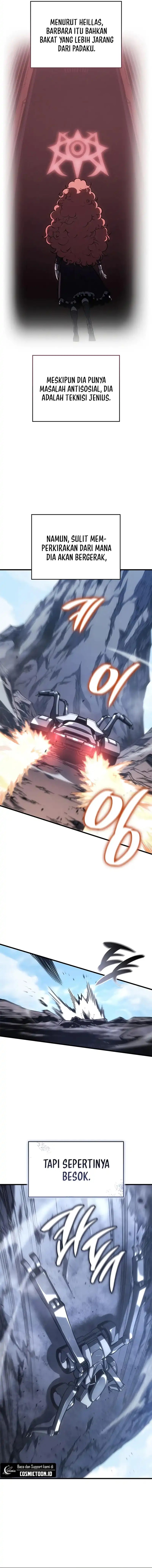 Bad Born Blood Chapter 58 Gambar 14