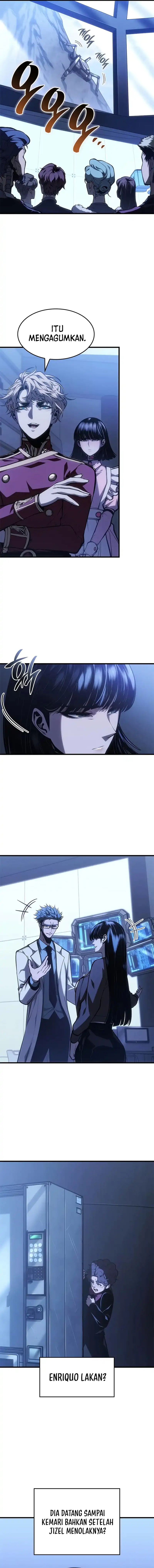 Bad Born Blood Chapter 58 Gambar 15