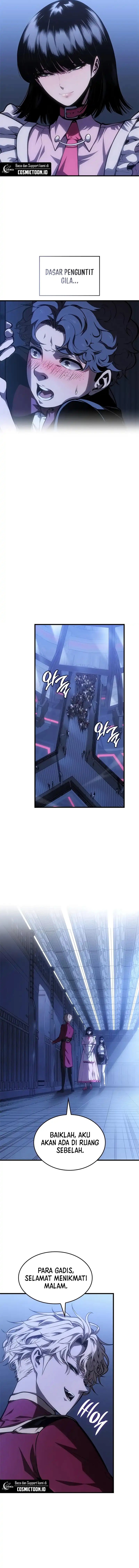 Bad Born Blood Chapter 58 Gambar 16