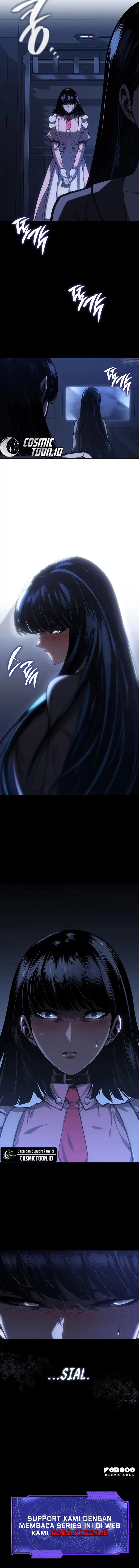 Bad Born Blood Chapter 58 Gambar 19