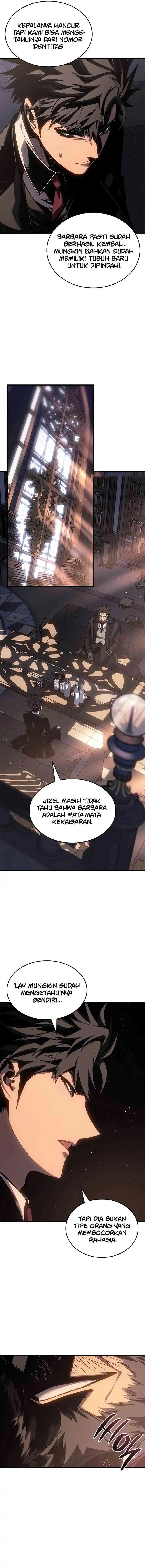 Bad Born Blood Chapter 63 Gambar 2